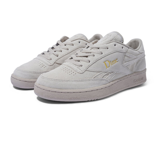 Reebok Dime Club C Revenge, Light Sand / Gold Metallic