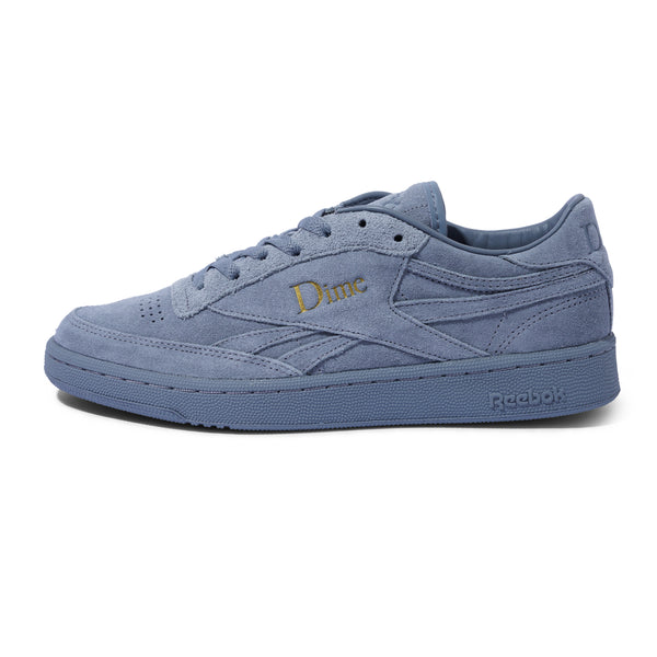 Reebok Dime Club C Revenge, Asteroid Dust / Gold Metallic