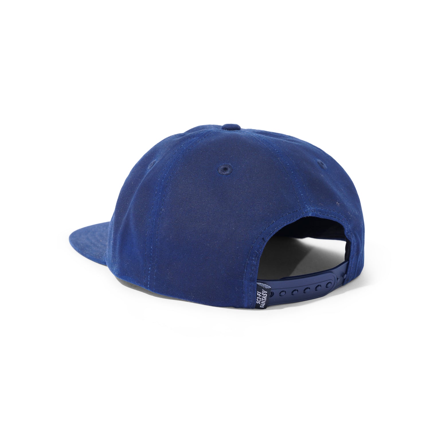 Super Sports Hat, Blue