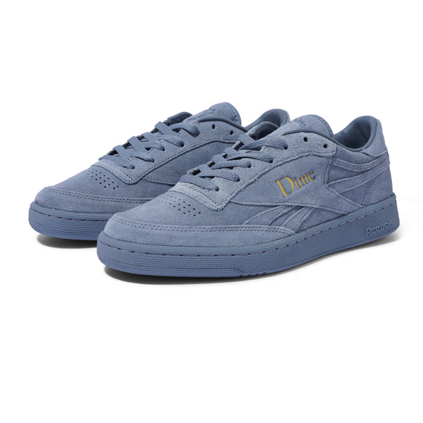 Reebok Dime Club C Revenge, Asteroid Dust / Gold Metallic