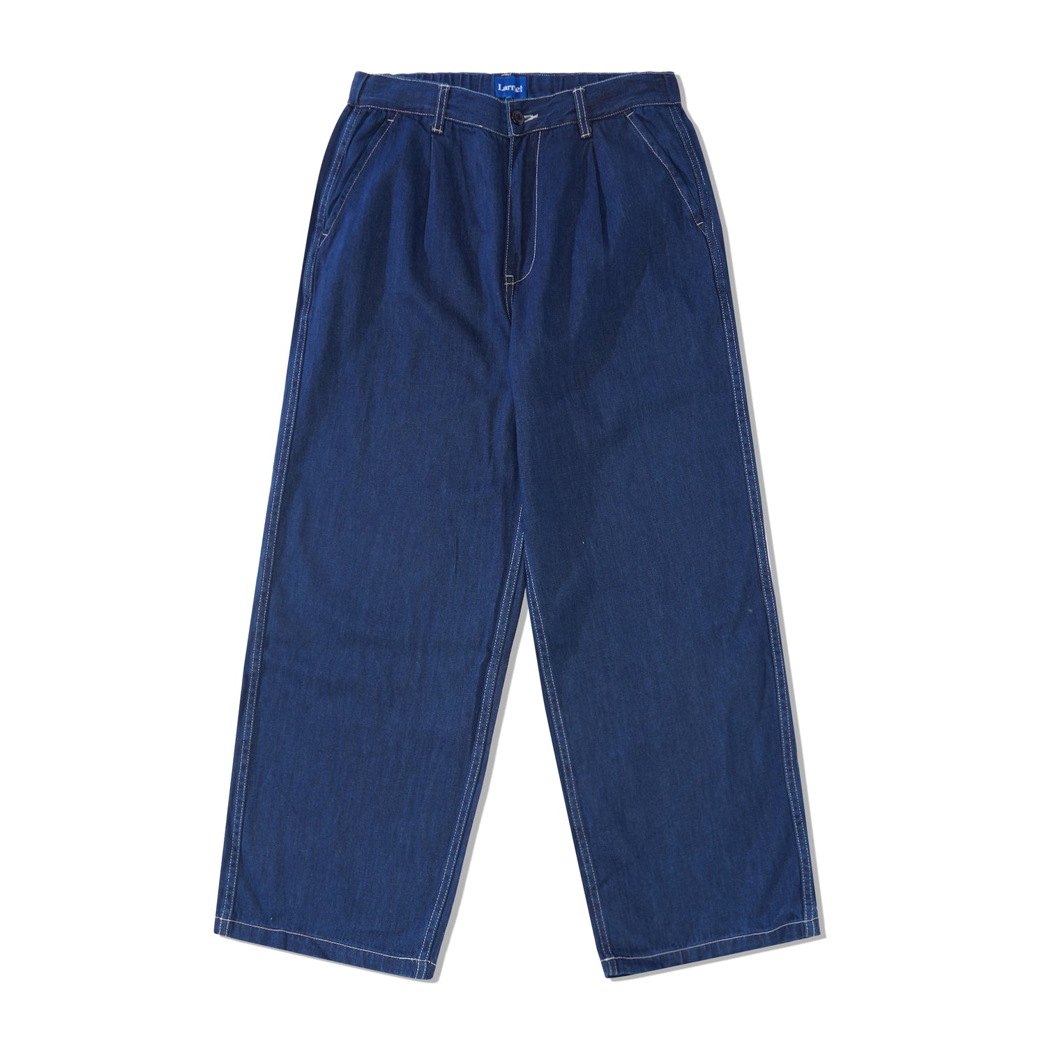 Onder Pant, Indigo