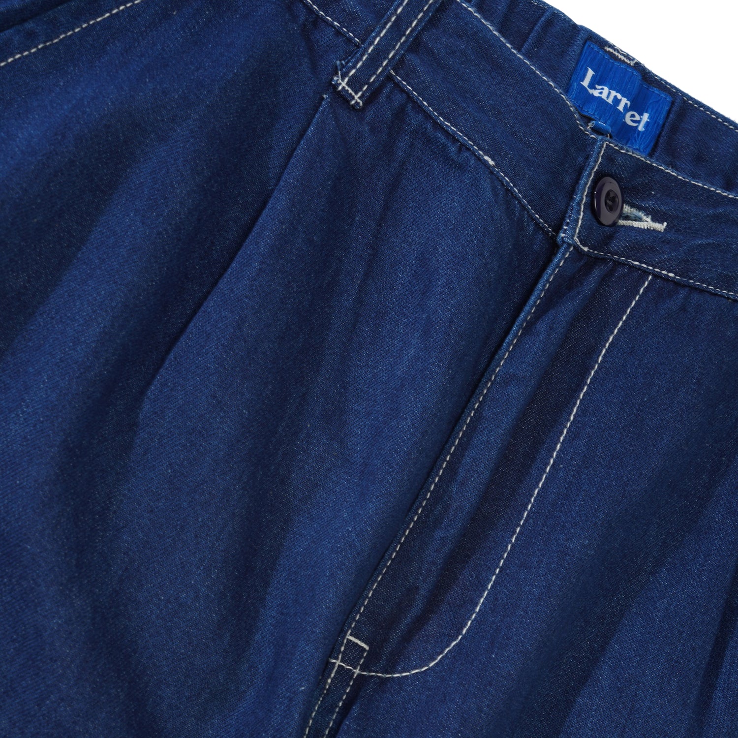 Onder Pant, Indigo