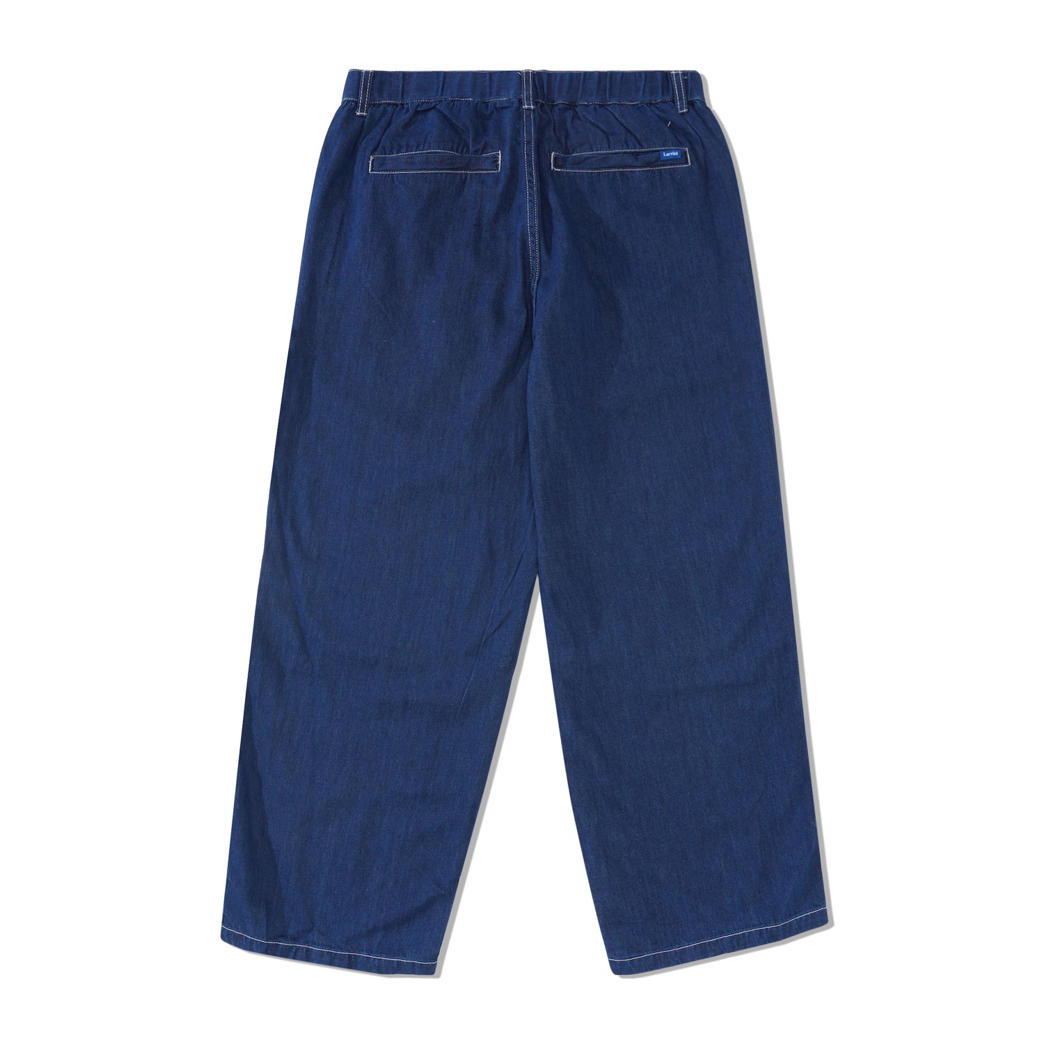 Onder Pant, Indigo