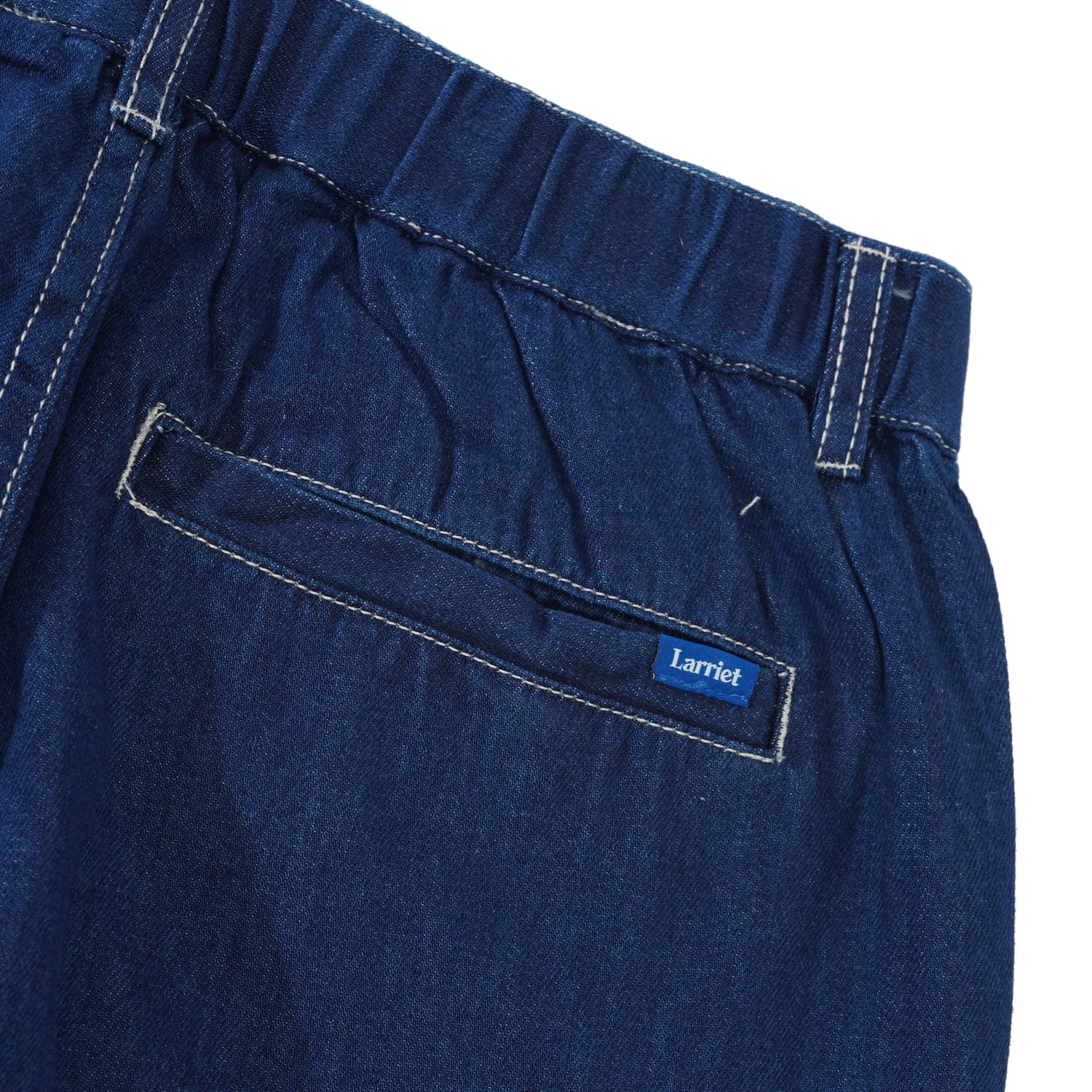 Onder Pant, Indigo