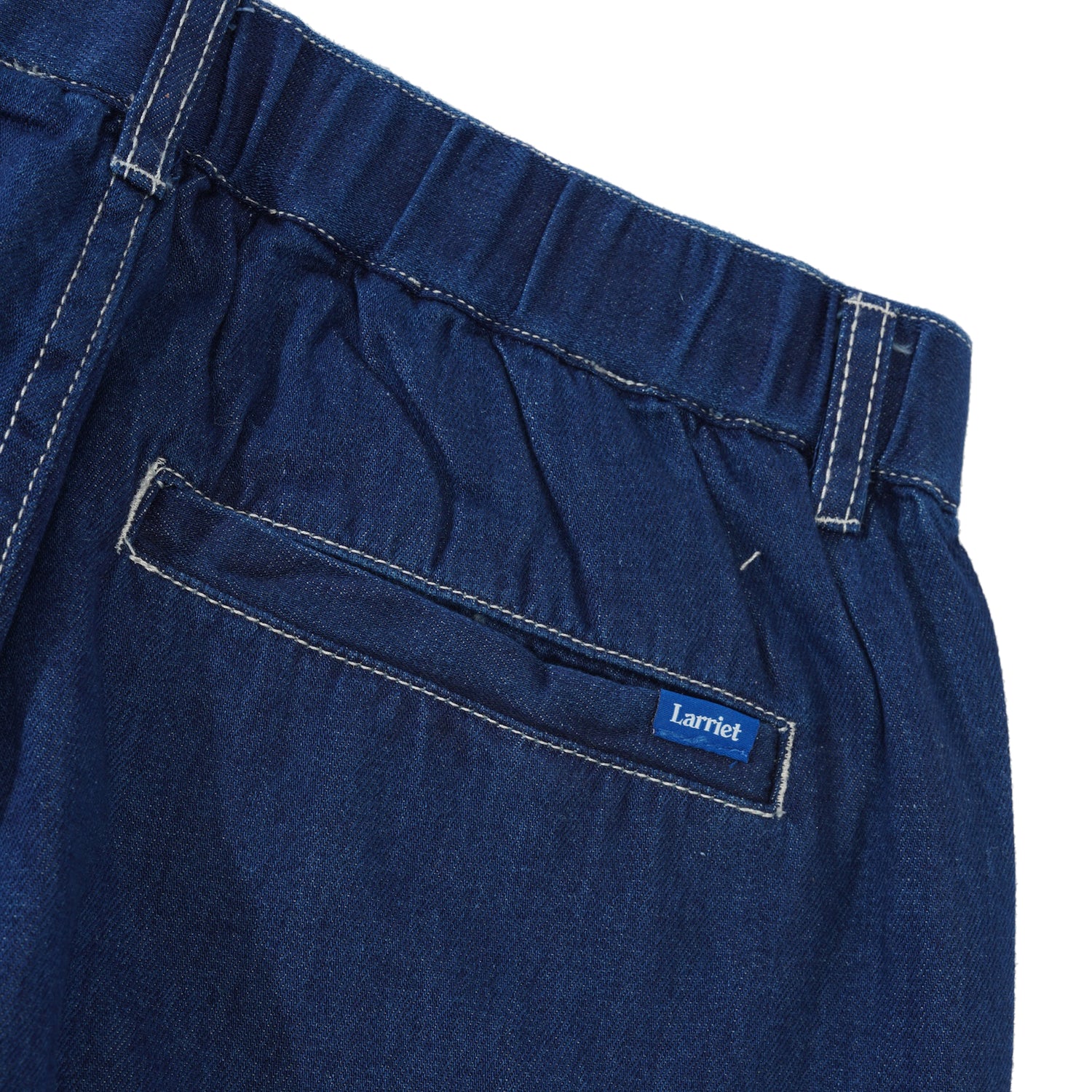 Onder Pant, Indigo