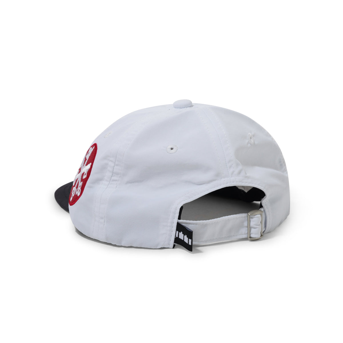 TTT 4 Marks Cap, White / Black / Green