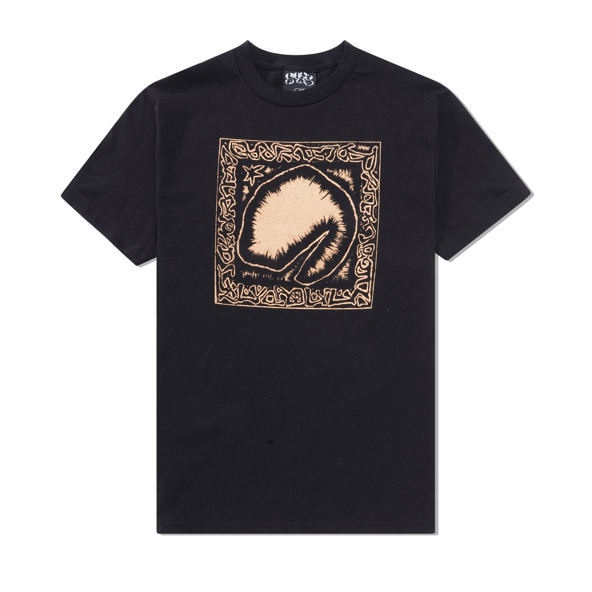 Kev Tee, Black