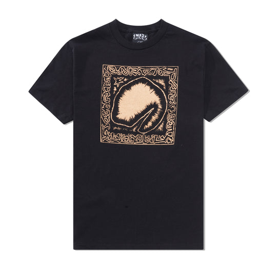 Kev Tee, Black