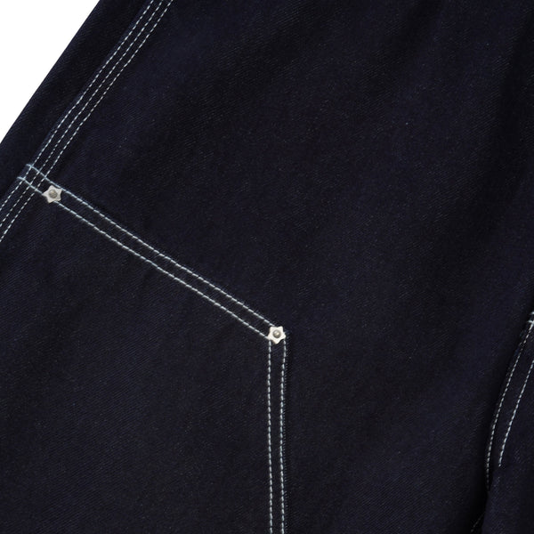 Larriet Double Knee Carpenter Pant, Indigo