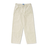 Double Knee Carpenter Pant, Used Natural