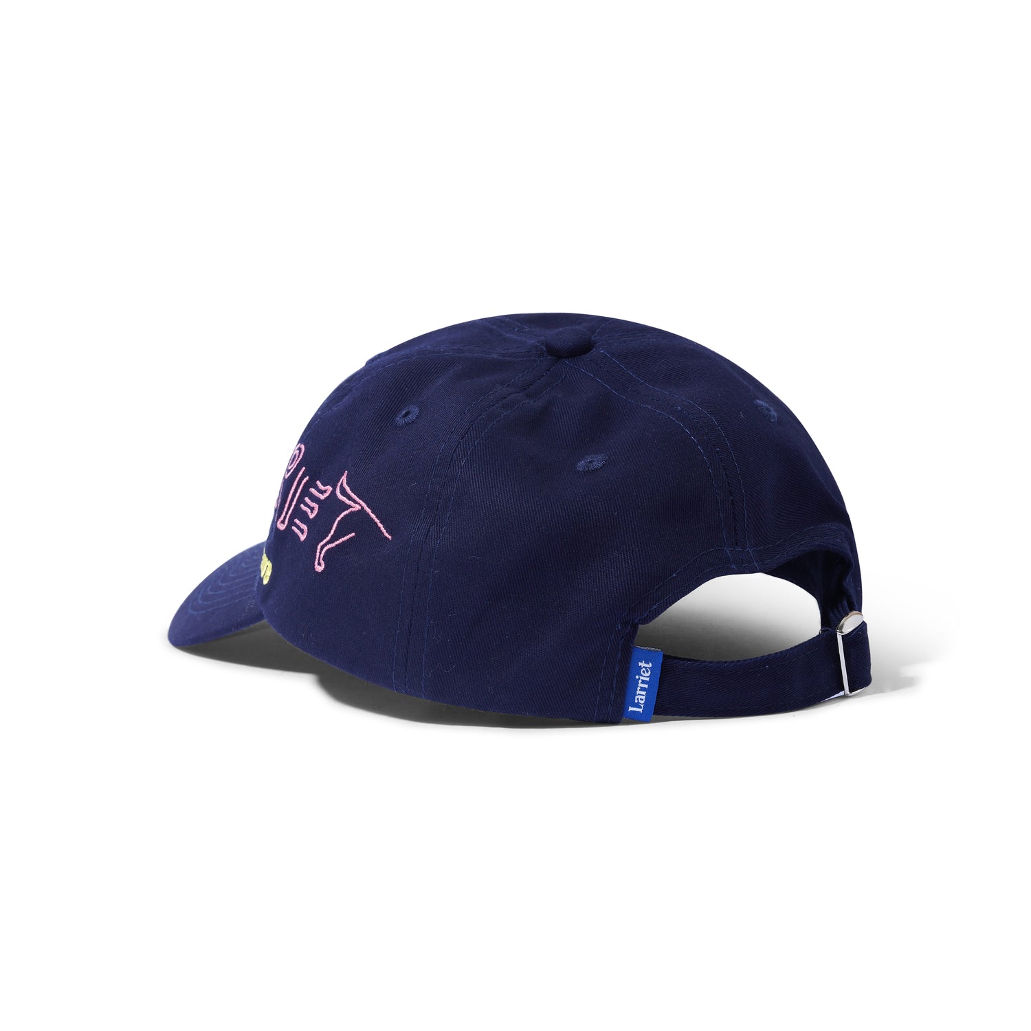 K9 Club Hat, Navy