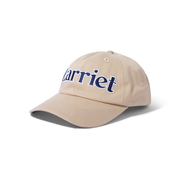 Larriet Rubicon Hat, Tan