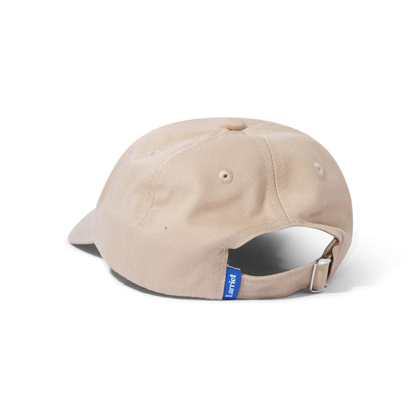 Larriet Rubicon Hat, Tan