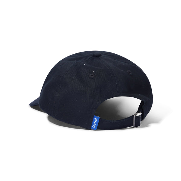 Larriet Rubicon Cap, Black