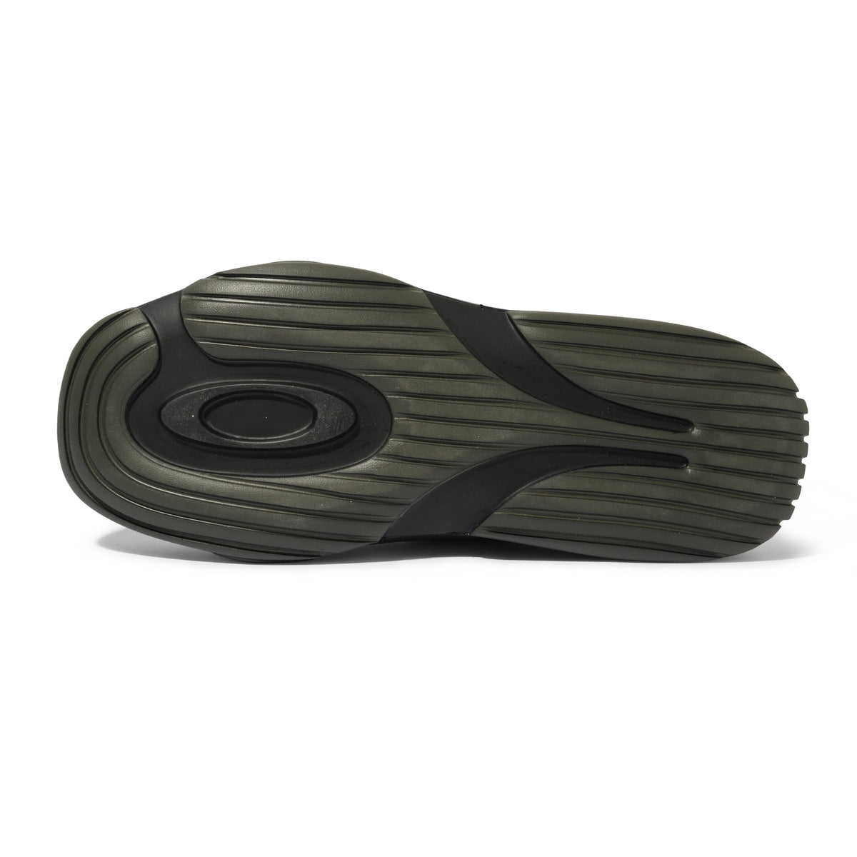 Paguro Slide, Black / Ink