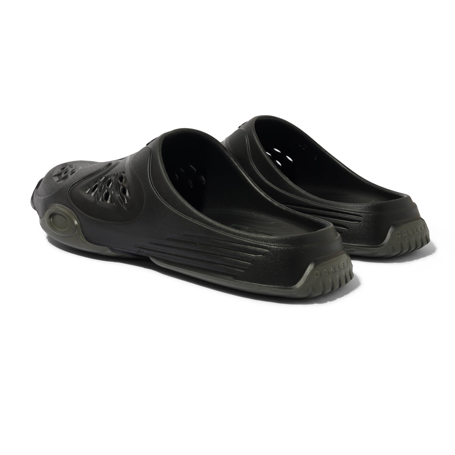 Paguro Slide, Black / Ink