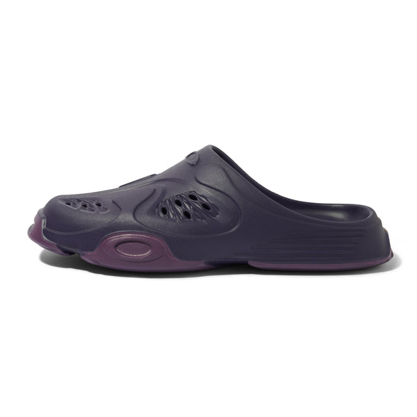Oakley Factory Team Paguro Slide, Evening / Blackberry