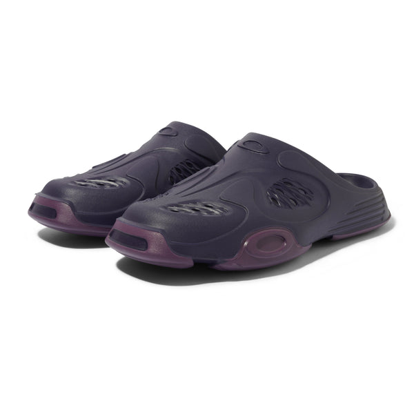 Oakley Factory Team Paguro Slide, Evening / Blackberry