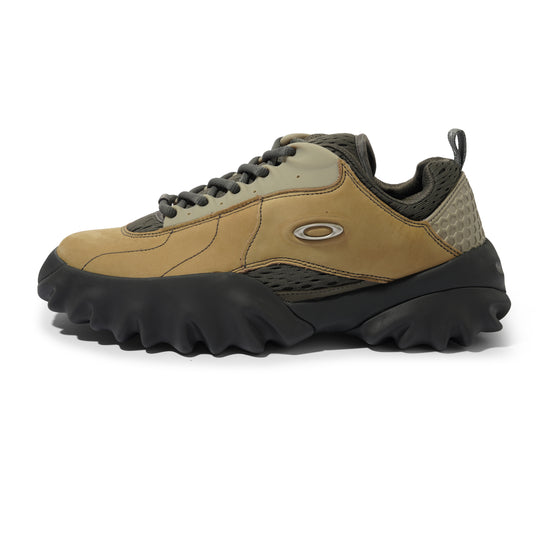 Nubuck Chop Saw, Mocha