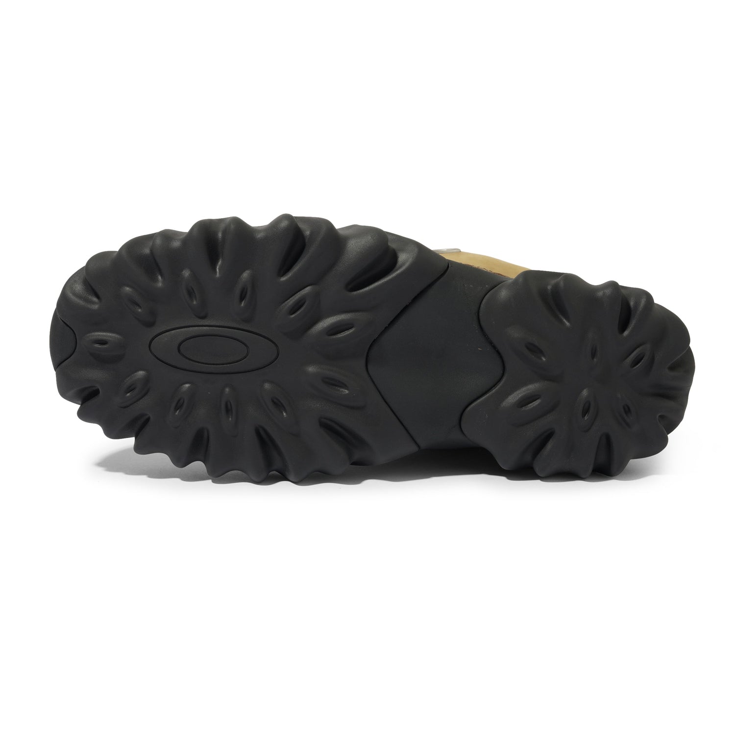 Nubuck Chop Saw, Mocha