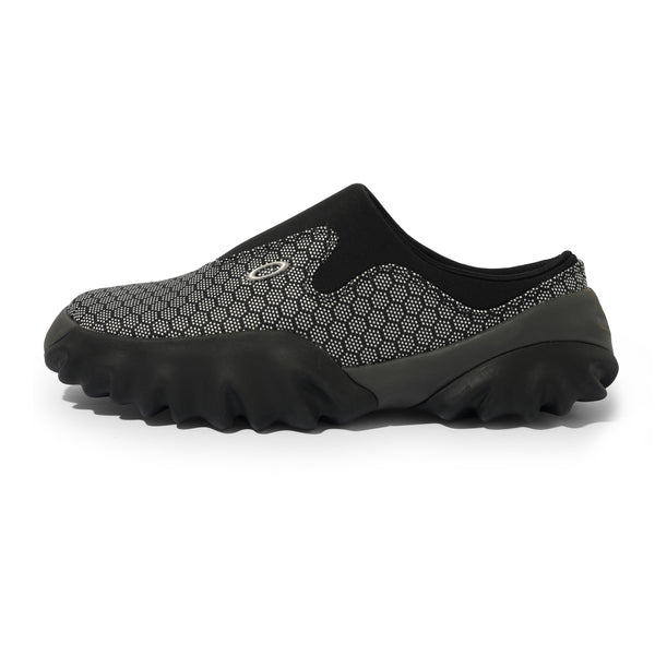 Oakley Factory Team Chop Saw Mule, Honeycomb Black