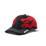 Dragon Hat, Black