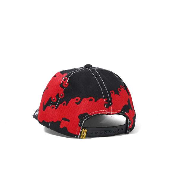 Carpet Company Dragon Hat, Black