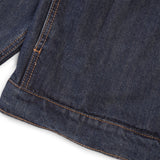 Nigo Purple Label Denim Jacket, Blue