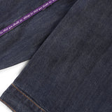 Nigo Purple Label Denim Jacket, Blue
