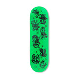 Kirk 'Dollar' Deck