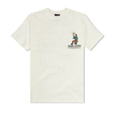 Wine Em' Tee, White