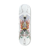 Paul 'Irezumi' Deck