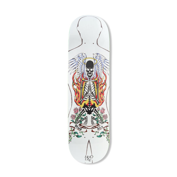 Hoddle Paul 'Irezumi' Deck