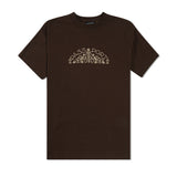 Vineyard Birds Tee, Bark