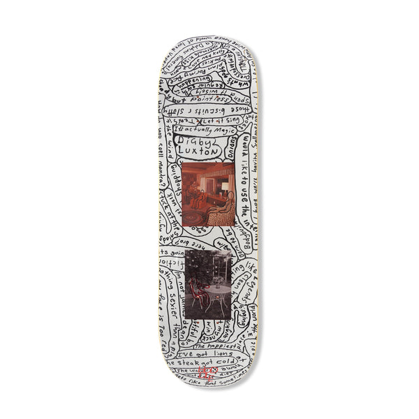 Hoddle Luxton 'Banter' Deck