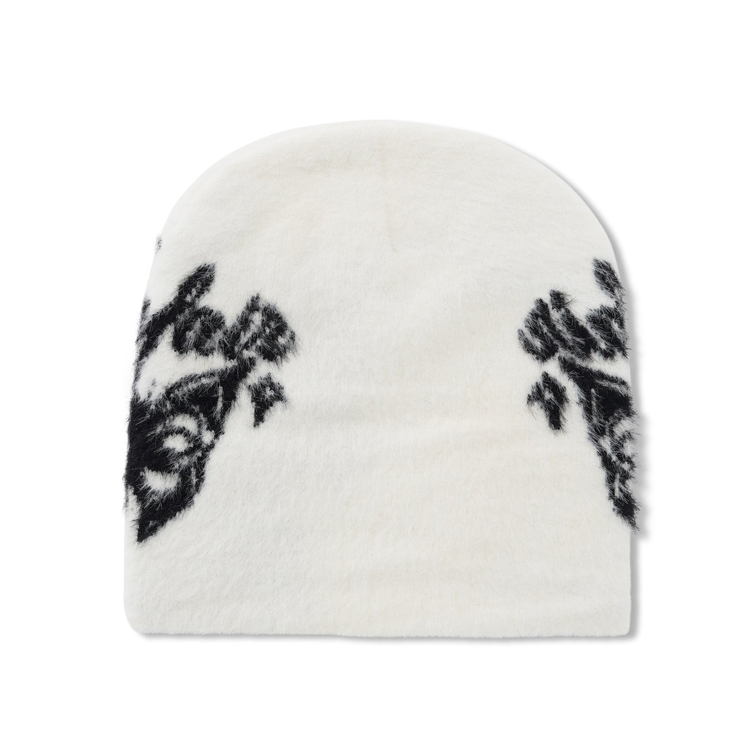 Nans Garden Beanie, Tan