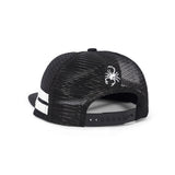 Birthday Trucker, Black