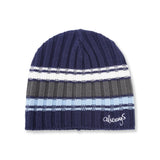 Cable Knit Clyde, Black / Grey