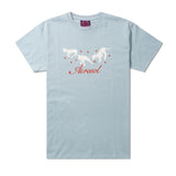 Frolic Tee, Baby Blue
