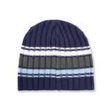 Cable Knit Clyde, Black / Grey