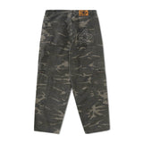 Circle Cargo Star Jeans, Camo