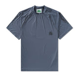 Miles Sport Tee, Cave Grey