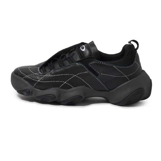 Flesh Warp, Black / White