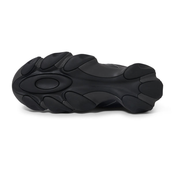 Oakley Factory Team Flesh Warp, Black / White