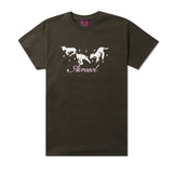 Frolic Tee, Grey
