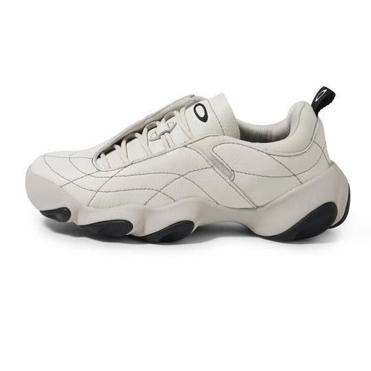 Flesh Warp, Vaporous Gray