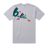 Wan Tee, Light Blue
