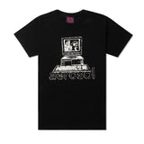PC Tee, Black