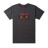 Affinity Tee, Grey