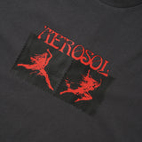 Affinity Tee, Grey